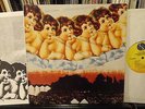 The CURE Japanese Whispers Sire/fiction 1-25076 VG++ to NM