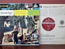 2E LP: MASSENET: SCENES ALSACIENNES - ALBERT WOLFF,LONDON BLUEBACK CS-6139   NM-