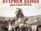 STEPHEN STILLS-LIVE THE BREAD AND ROSES FESTIVAL 4TH SEPTEMBER 2 VINYL LP NEU