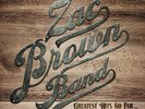 ZAC BAND BROWN - GREATEST HITS SO FAR... 2 VINYL LP + CD NEU