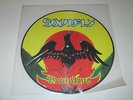 LP/SOULFLY/PRIMITIVE/Roadrunner 8565-1/BILDPLATTE PICTURE DISC