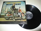 JOHN HAMMOND - BIG CITY BLUES - FONTANA UK 1964 V.RARE N.MINT