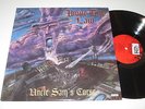 LP/UNCLE SAM´S CURSE ABOVE THE LAW /Ruthless Records 88561 5524 1