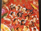 Alan Tam , Jacky Cheung , Cally Kwong, Teresa Teng Tat Ming Pair  Hong Kong LP  