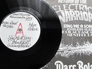 Marc Bolan T.Rex Return of the Electric Warrior White label Test Press 45