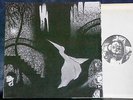 LP H.N.A.S KUTTEL IM FROST FIRST PRESS GERMANY 1986 RARE