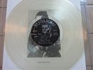 CHRISTIAN DEATH ASHES CLEAR VINYL W/BOOKLET 1985 LIM ED GOTH  1st  PRESSING