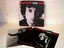 Bob Dylan, The Royal Albert Hall Concert 2LP Test Pressing Box Set SS