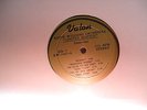 Keith Williams Orchestra - Limited Edition PROMO Preview Copy NM vinyl LP 1960s