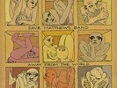 DAVE MATTHEWS BAND AWAY FROM THE WORLD DOPPIO VINILE LP CLEAR LIMITATO NUOVO 