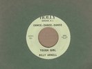 Billy Arnell - Tough Girl - Holly 2nd Soul Northern Crossover Motown Tmg Rare Mo