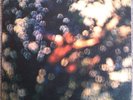 Pink Floyd 'Obscured By Clouds' Original UK LP
