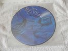 The Lion King Original Soundtrack Picture Disc Elton John Rare First Issue
