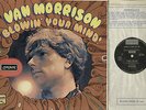 VAN MORRISON Blowin' Your Mind ORIGINAL 1967 London LP  UK Press THEM