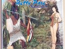 Betty Page Jungle Girl Exotique Music LP RECORD w/Booklet Pinup Cover Bettie