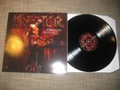 Kreator - Outcast - LP MINT (Sodom, Celtic Frost, Venom, Bathory, Exumer)