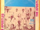 THE APOSTLES  - ORIG. NIGERIAN AFRO-FUNK-FUZZ-PSYCH-ROCK LP - LISTEN