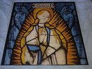 ENTOMBED  morning star  LP  2001  +  OIS   SEALED
