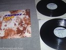 FRUMPY  Live  Do-Lp  auf crazy german Philips RI 6499210    nearest MINT
