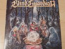 BLIND GUARDIAN Somewhere Far Beyond LP Heavy Metal rare Iron Maiden Running Wild