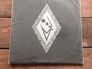 Volahn - Dimensiones Trance Kosmico black metal LP Klaxon/Bone Awl