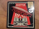 LED ZEPPELIN / MOTHERSHIP  4 LP BOX SET