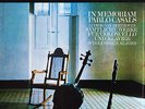CBS - IN MEMORIAM PABLO CASALS - BEETHOVEN CELLO SONATAS WITH SERKIN - 3LP BOX