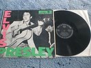 ELVIS PRESLEY - 1st LP Mono LPM 1254 German Pressing Deutsche TELDEC RCA Victor