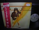 AC/DC - High Voltage Japan Orig. PROMO LP OBI INSERT NM