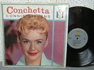 STEVENS,CONNIE  W BROS 1208  CONCHETTA  VG  $30.00