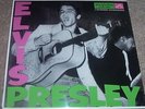 ELVIS PRESLEY DEBUT LP REPLICA -1956 RCA LPM 1254 180 GRAM RED VINYL NEW SEALED