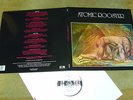 Atomic Rooster - Death Walks Behind You - Akarma, Hard Rock LP 33 U-min.
