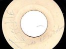 '74 SABA REGGAE 45 LIGHT OF SABA WORDS OF WISDOM ?