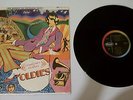THE BEATLES-A COLLECTION¡¡ first mexican edition, LP record