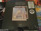 LED ZEPPELIN The Song Remains The Same 180gr LP Box Set * SEALED*
