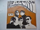  BEE JAYS 60S BEAT GARAGE PSYCH MODS EP 45S EMI SINGAPORE MALAYSIA