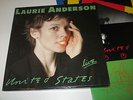 5 LP BOX/LAURIE ANDERSON/UNITED STATES LIVE/WB 925192-1 +OIS
