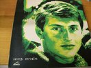 TONY RENIS OMONIMO  LP GTEFOLD  RARO LA VOCE DEL PADRONE 1964 QELP 8095
