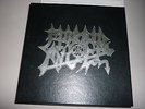 -- SCHWARZE--BOX MIT 6 SINGLES---M O R B I D ----A N G E L----sehr selten------