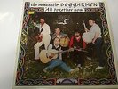 THE BEGGERMEN - All Together Now - LP IRISH FOLK TRAD BALLAD REPUBLICAN