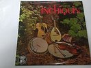 INCHIQUIN - S/T -  LP  IRISH FOLK TRAD 1976 NOEL HILL ETC MPI RECORDS