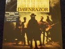 Fields Of The Nephilim - Dawnrazor LP goth sisters of mercy 6599-1-H NEW SEALED