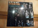 THE ROLLING STONES got LIVE if you want it  DECCA 258.027 S