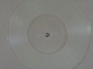 Madonna Justify My Love UK 1990 Clear Test Pressing Of the Pic Disc W9000
