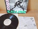 The Clash London Calling Doppelalbum