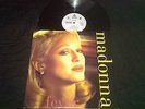 MADONNA UK RARE 12 MAXI SINGLE FEVER THE REMIXES  REBEL HEART