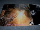 Running Wild Gates to Purgatory 1 press kreator sodom saxon