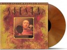 MILES DAVIS & MARCUS MILLER - MUSIC FROM SIESTA LTD COLOURED LP