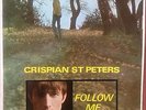 CRISPIAN ST. PETERS (w. Jimmy Page) - FOLLOW ME..., 1966 DECCA Made in England