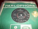 The In Crowd on Parlophone `65 Freakbeat/R&B rare
